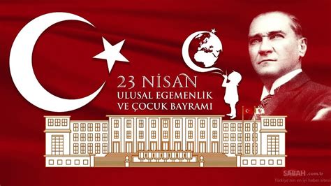 Atatürk ve 23 nisan şarkıları